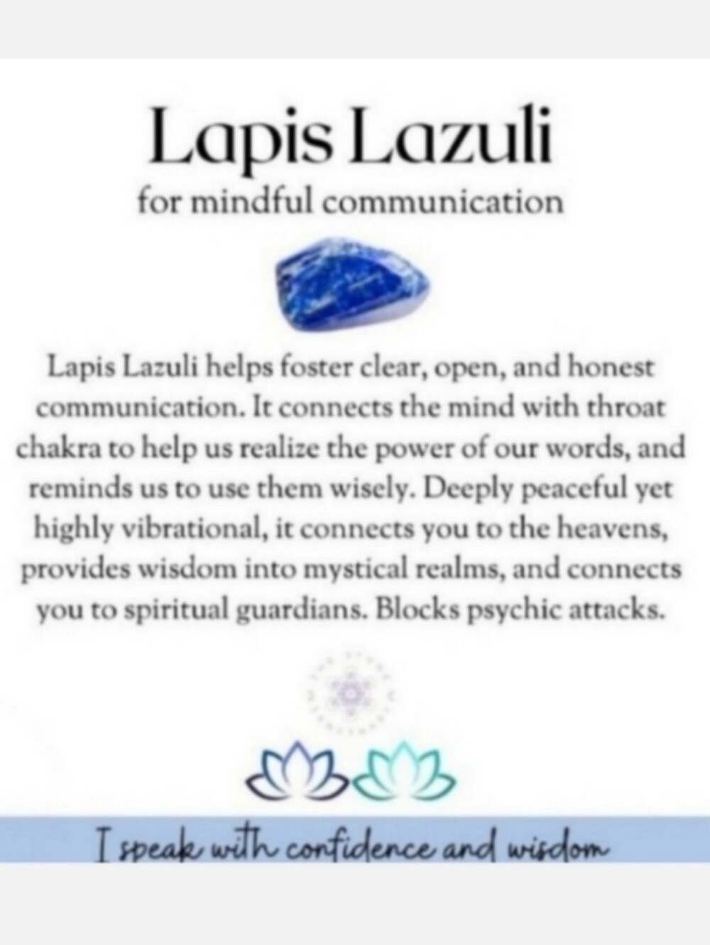 Lapis Lazuli, Tanzanite Gemstone Jewelry 925 Sterling Silver Pendant Necklace - Picture 5 of 6